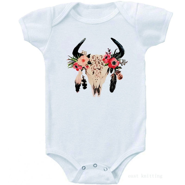 cheap boho baby clothes