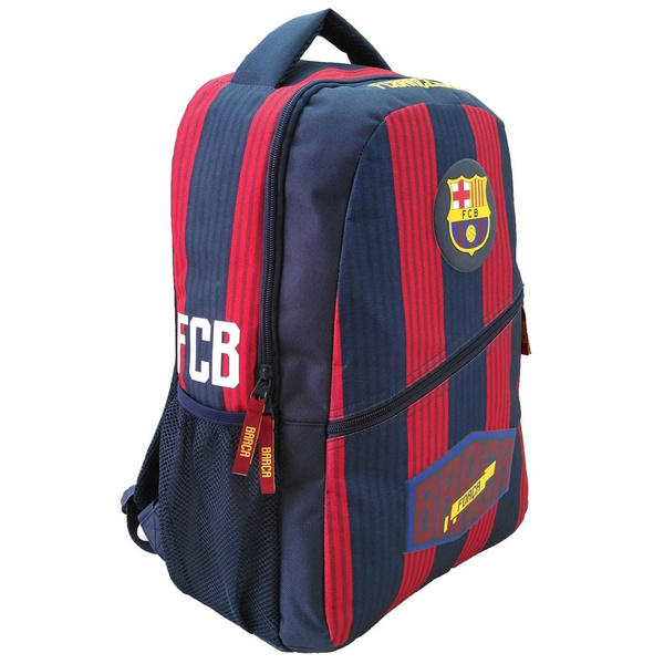 Sac dos FC Barcelone Team 43 CM FCB Wish