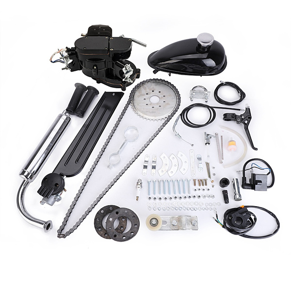 wish electric bike kit