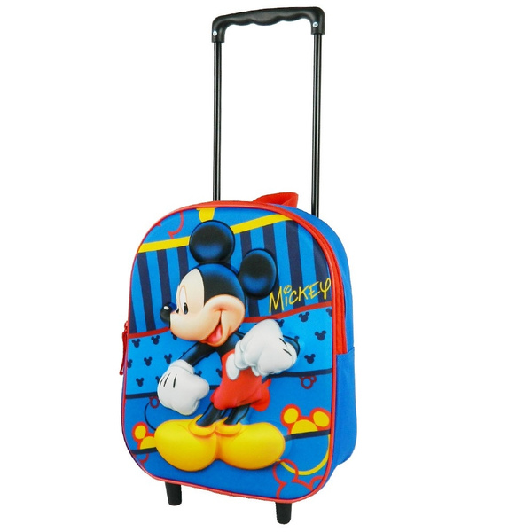 Cartable 2025 mickey maternelle