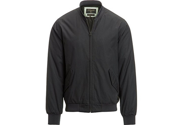 quiksilver ogoki jacket