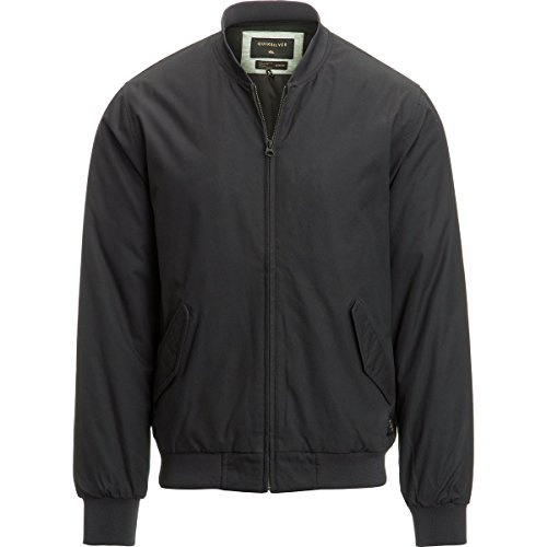 quiksilver ogoki jacket
