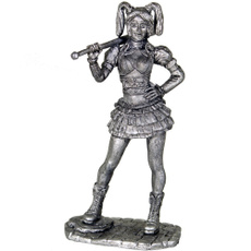 metalsculpture, Toy, miniaturefigure, tinsoldier
