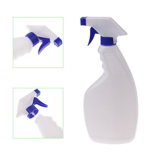 Leakproof Spray Bottles # 16 Oz.