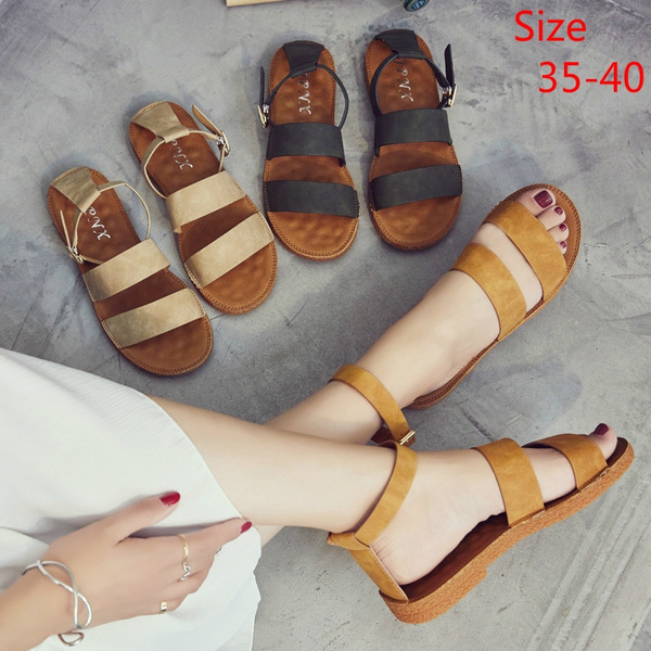 ladies waterproof sandals