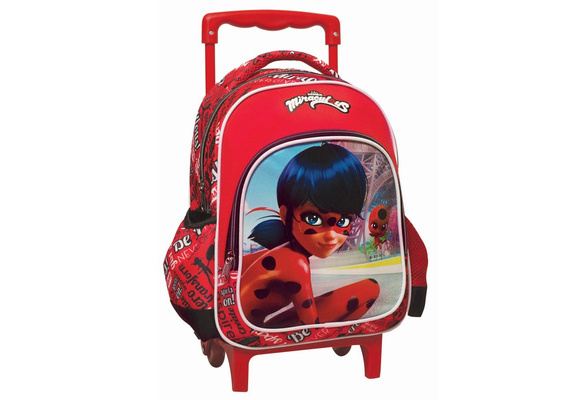 Sac a dos online miraculous maternelle