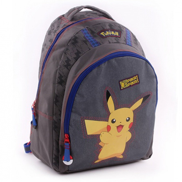 sac a dos pokemon