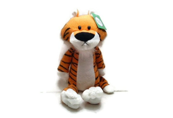 sweet sprouts tiger