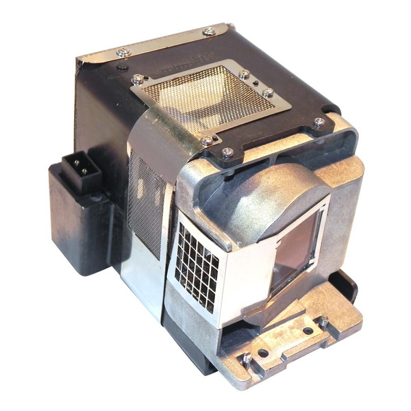 Sekond Lampada Di Ricambio Per Proiettori DELL 2400MP, 1200MP, 1201MP – Con Alloggiamento, Durata 2000-3000 Ore Sekond Lampada Di Ricambio Per Proiettori DELL 2400MP, 1200MP, 1201MP – Con Alloggiamento, Durata 2000-3000 Ore