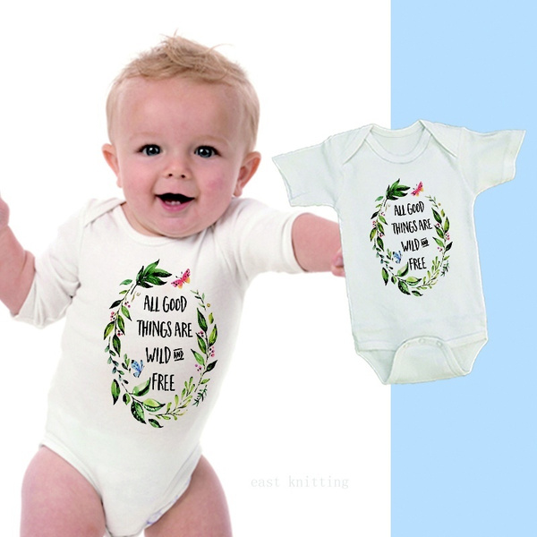 hippie baby clothes