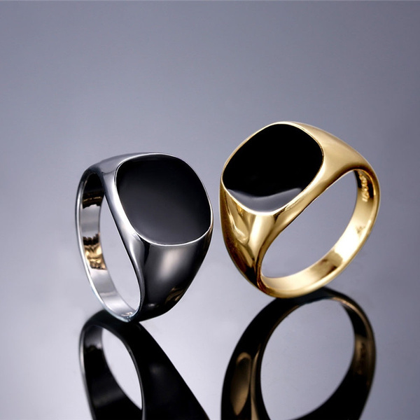 Mens 2025 rings wish