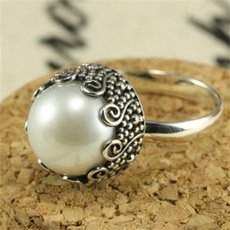 Sterling, party, Fashion, 925 sterling silver