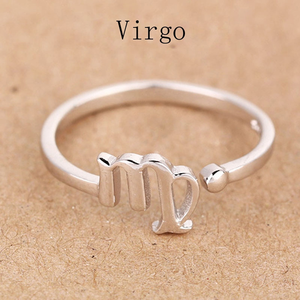 rings for virgo