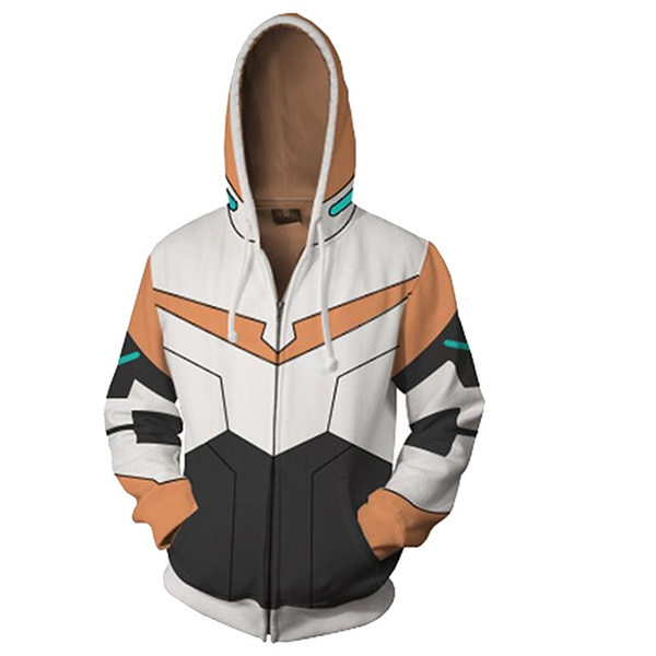 voltron hoodie amazon
