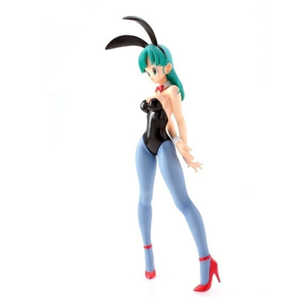 bunny bulma figurine