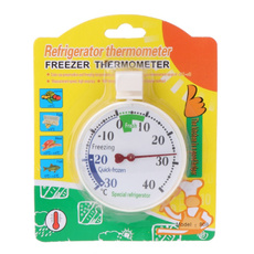 thermometerfridgerefrigeration, gaugetemperature, thermometerfridge, Home & Living