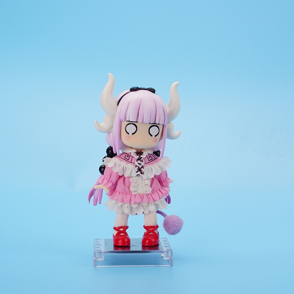 kanna kamui plush