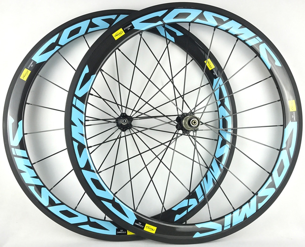 wish carbon wheels