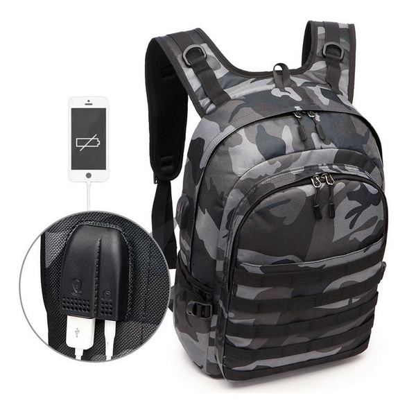 pubg rucksack