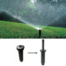 Watering Equipment, Head, Yard, Garden
