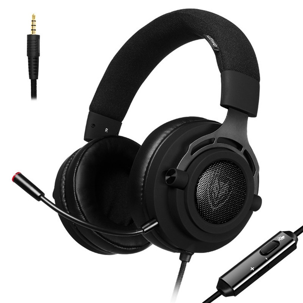 nubwo ps4 gaming headset