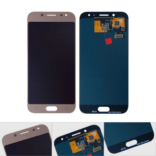Phone Replacement Lcd Display Touch Screen Digitizer Tool Case For Samsung Galaxy J5 17 J530 J530f Wish Phone Replacement Lcd Display Touch Screen Digitizer Tool Case For Samsung Galaxy J5 17 J530 J530f Wish