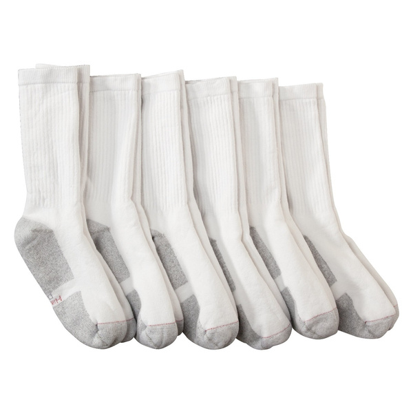 Hanes cool hotsell dri socks