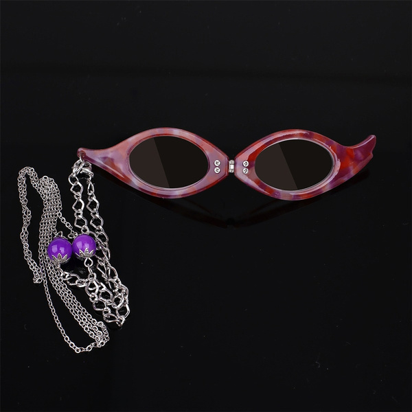 Sunglasses Necklace