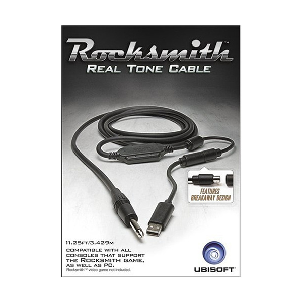 rocksmith usb guitar adapter what can work