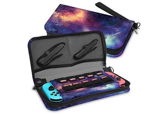 fintie carry case for nintendo switch