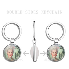 silverkeyfob, Key Chain, Jewelry, Gifts