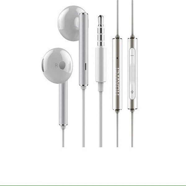 Huawei Earphones AM116 In ear Bass earhud with Mic and Remote