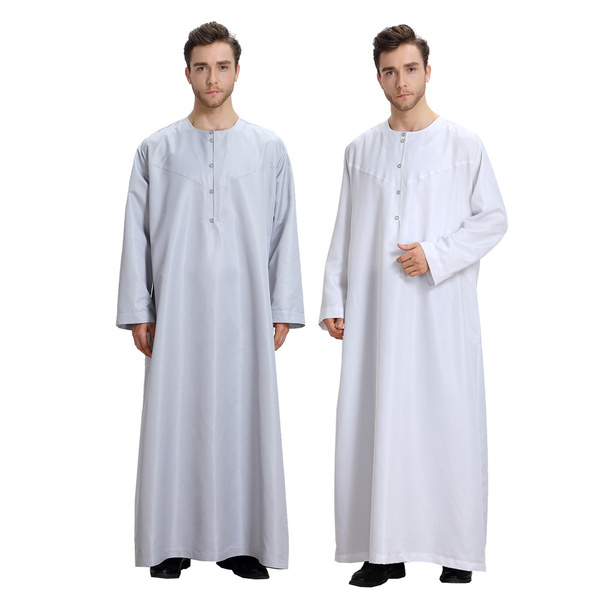 middle eastern robe