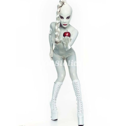 Suit latex doll Welcome to
