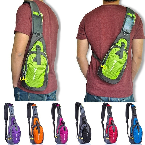 prime sling bag