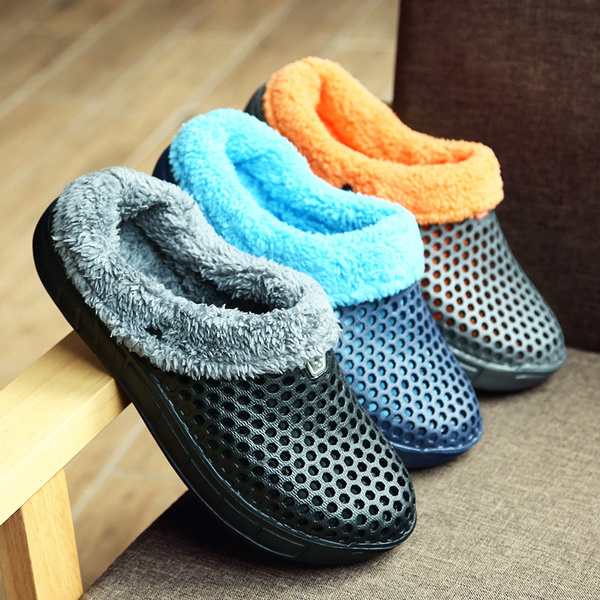 Crocus slipper deals