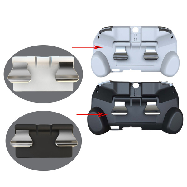 Controller Assist L3 R3 Touchpad Button Module for PS VITA PSV1000 2000 Sync Game PS3 PS4 | Wish