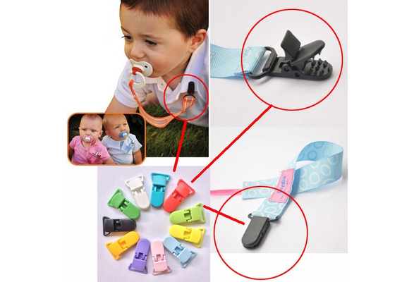 Mam dummy clip cheap