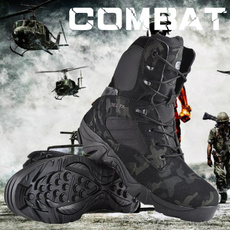 combat boots, Outdoor, Hiking, Army