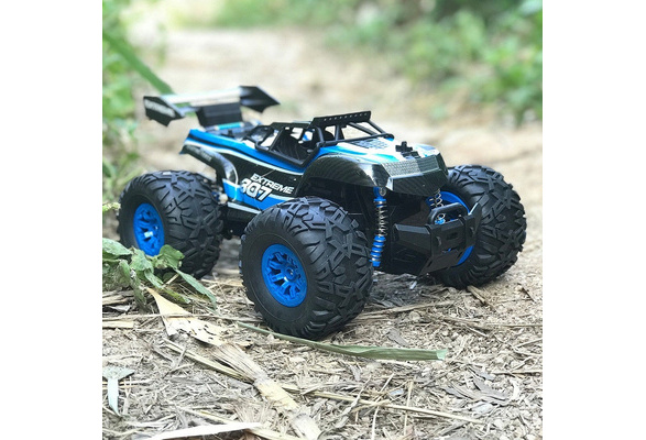 toyabi monster truck