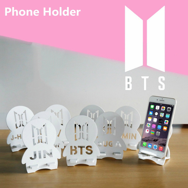 bts mobile holder