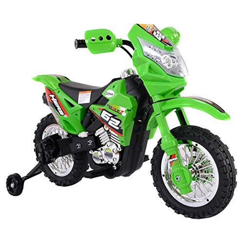 battery operated childs motorcycle