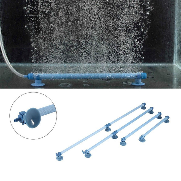 bubble curtain aquarium