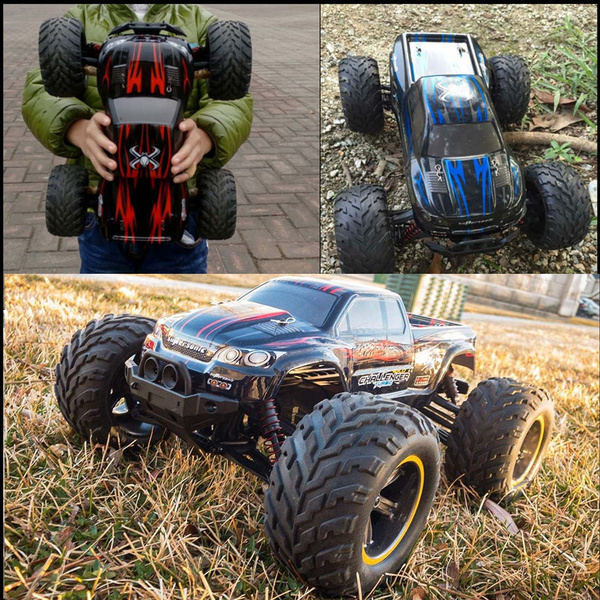 9.6 v store rc car