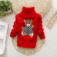 puuovercoat, Kids & Baby, Winter, pullover sweater