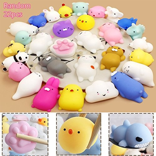 squishy toys for anxiety