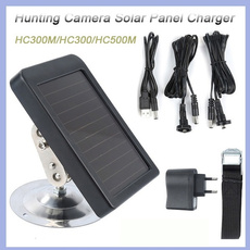 solarchargerforcamera, trailcamera, Hunting, Battery