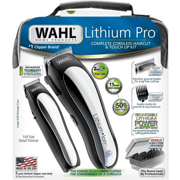 wahl 79600 clipper