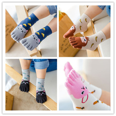 Kawaii, childrensock, Cotton Socks, babysock