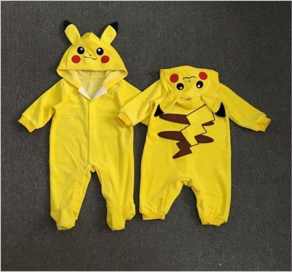 infant pokemon costume